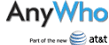 List Your Business on AnyWho