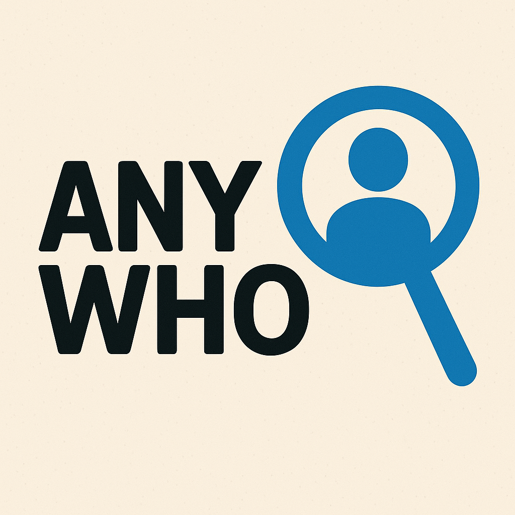 Search People Online Anywho